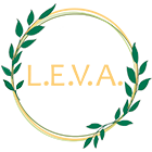 LEVA logo